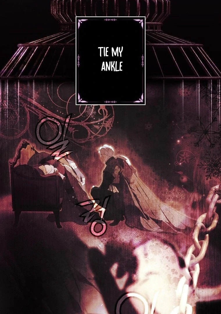 Secret Lady Chapter 117 89